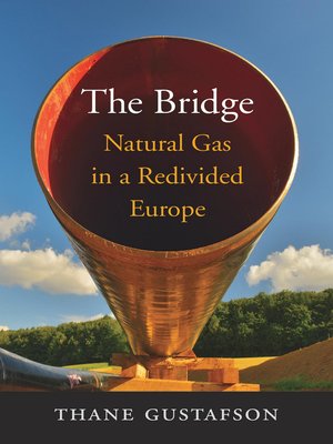 cover image of The Bridge